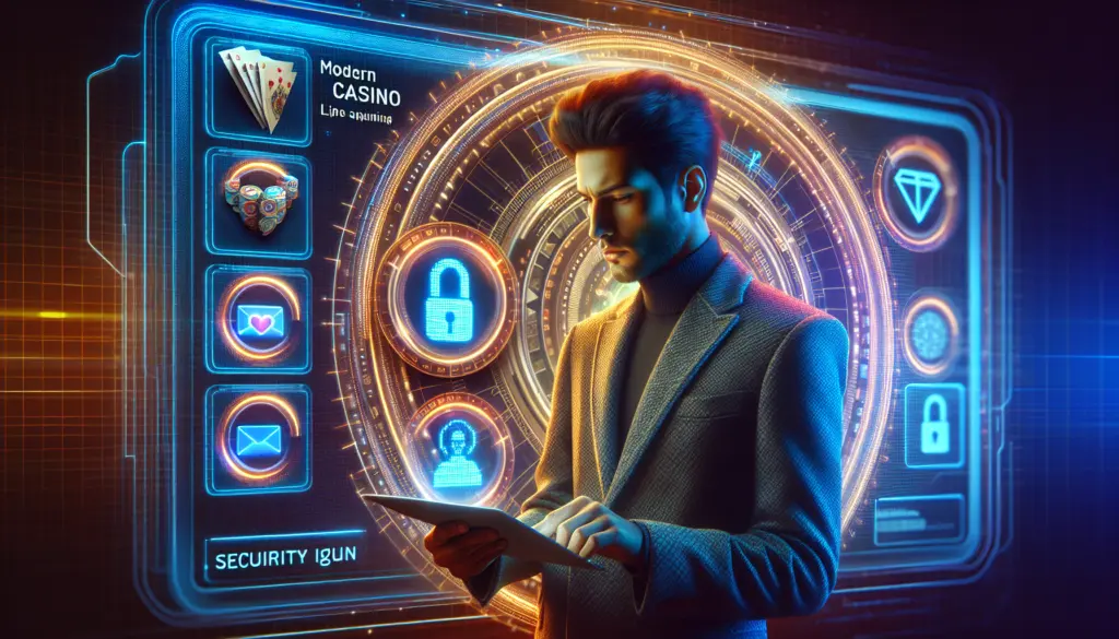 E-Posta Değişikliği Nasıl Yapılır? - Winxbet Görseli