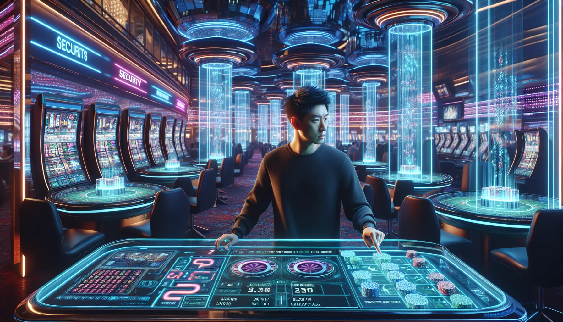 Sorumlu Bahis ve Bağımlılık - Winxbet Görseli