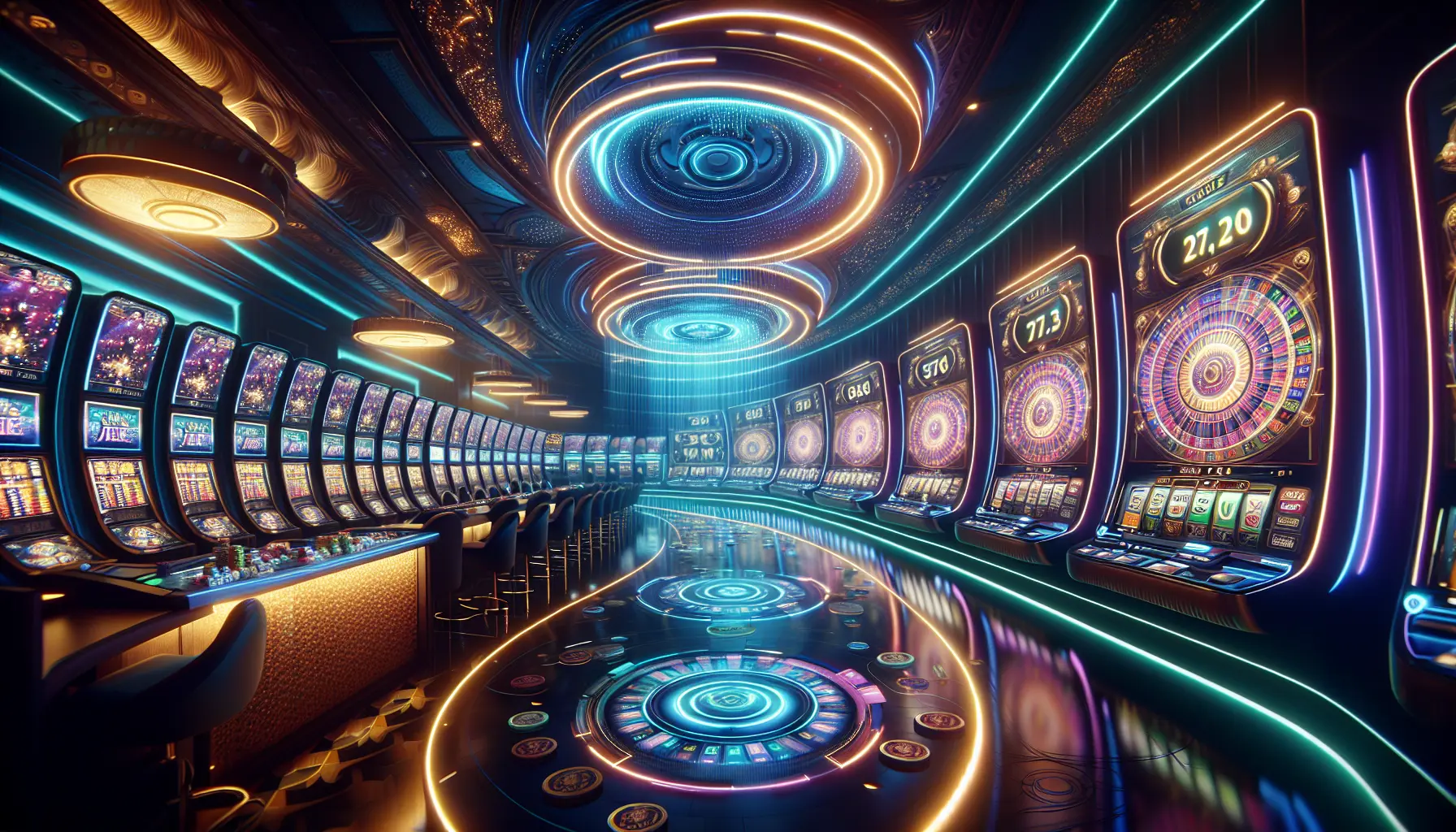 Gececilere Özel Kayıp Bonusu - Winxbet Görseli