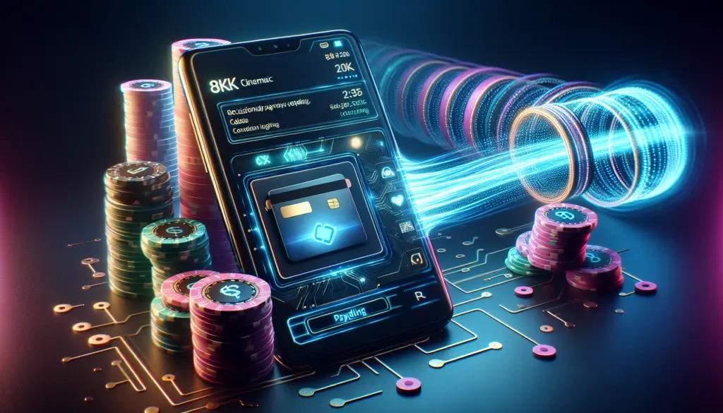 Papara ile Para Çekme Limitleri - Winxbet Görseli