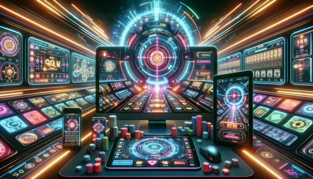 Güncel Promosyon Takvimi - Winxbet Görseli