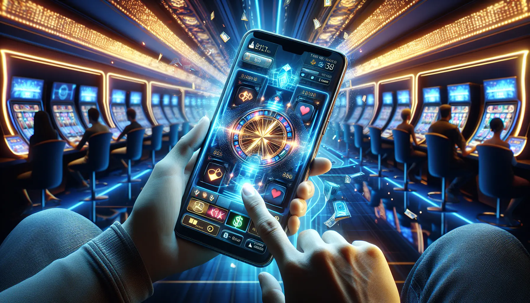 Son Dakika Giriş Duyuruları - Winxbet Görseli