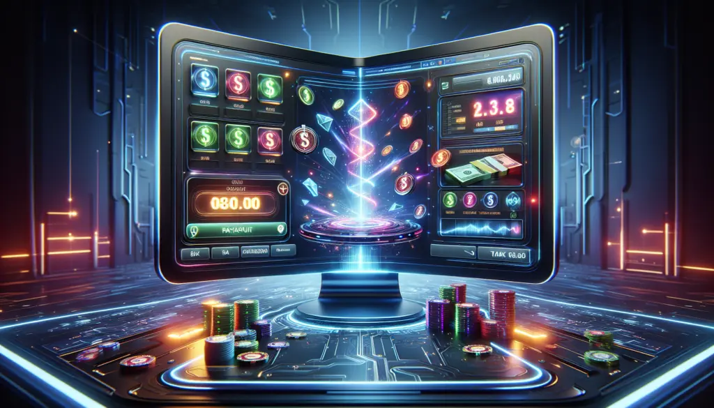 Günlük Maksimum Çekim Hakkı - Winxbet Görseli