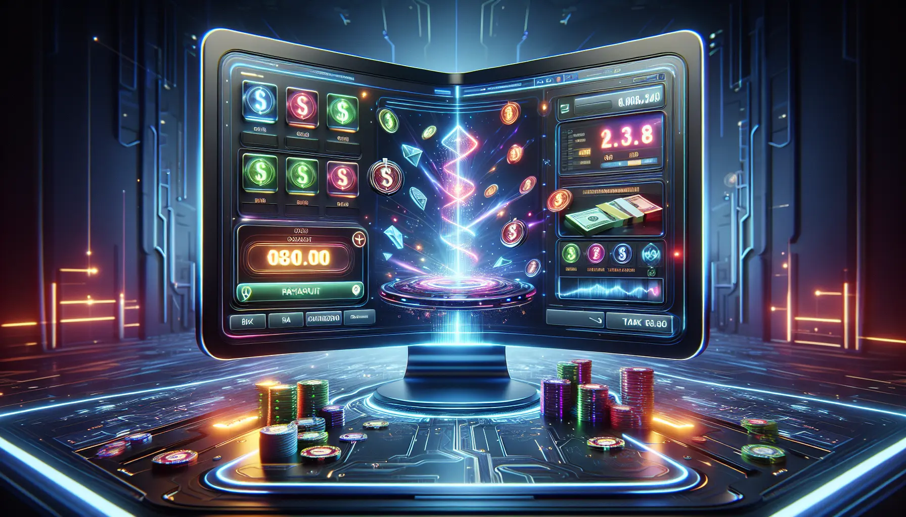 Günlük Maksimum Çekim Hakkı - Winxbet Görseli