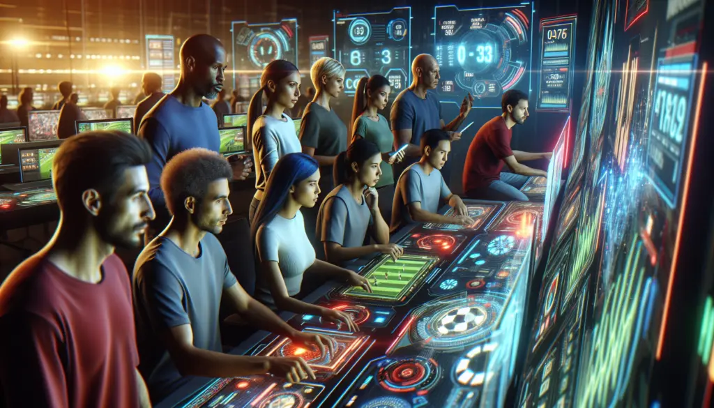 Sistem Bahisi Nasıl Oynanır? - Winxbet Görseli