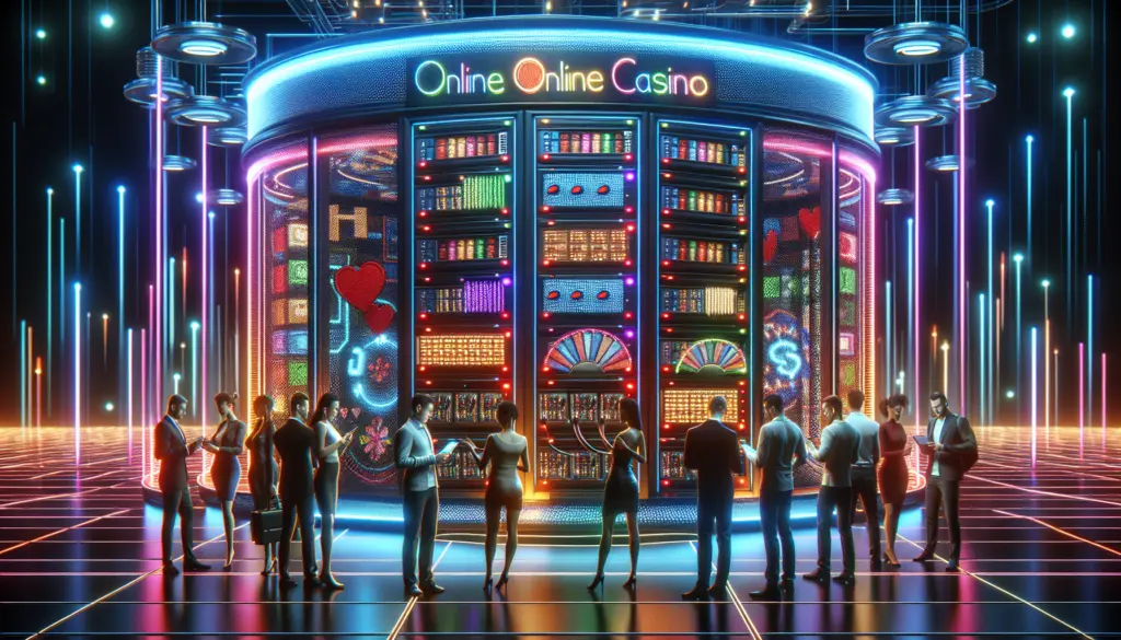 Genel Şirket Bilgileri - Winxbet Görseli