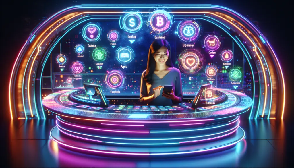 En Hızlı Para Çekme Yöntemi Hangisi? - Winxbet Görseli