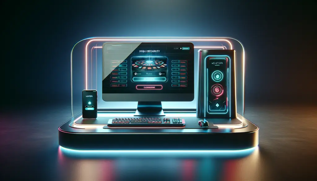 Google Authenticator Kaldırma - Winxbet Görseli