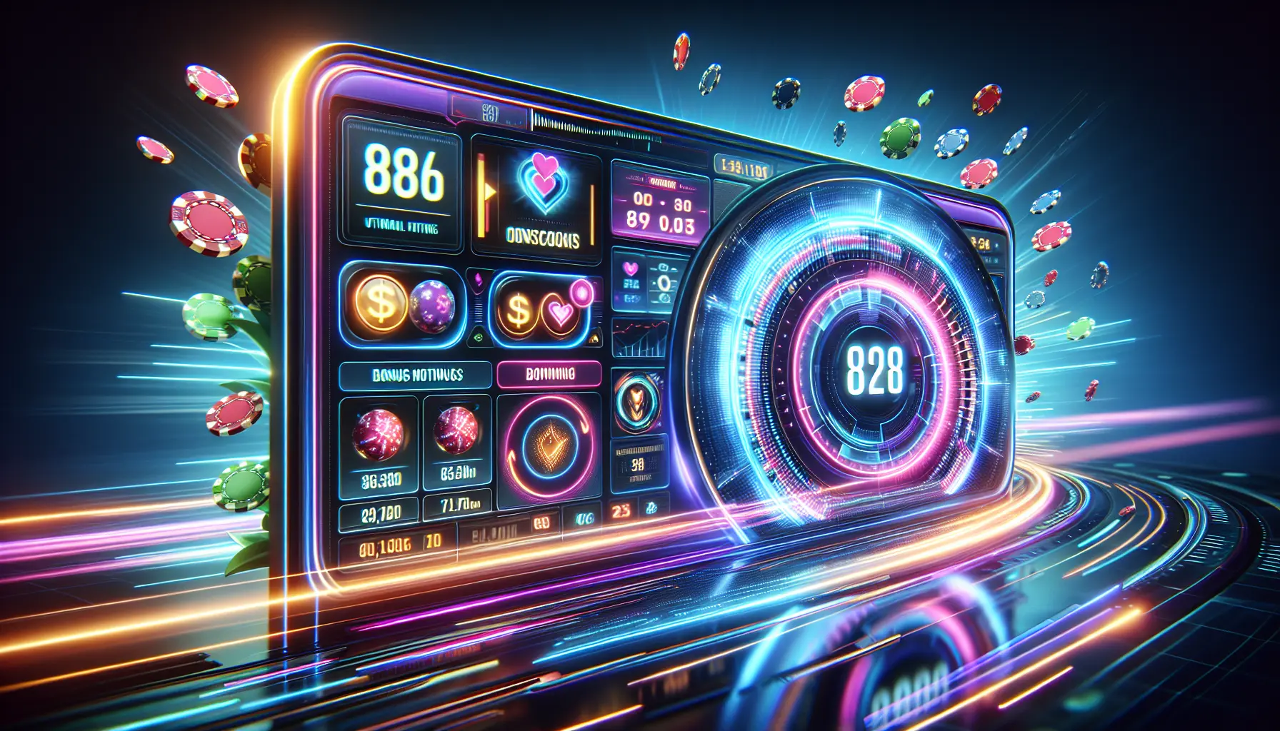 Kayıp (Discount) Bonusu Detayları - Winxbet Görseli