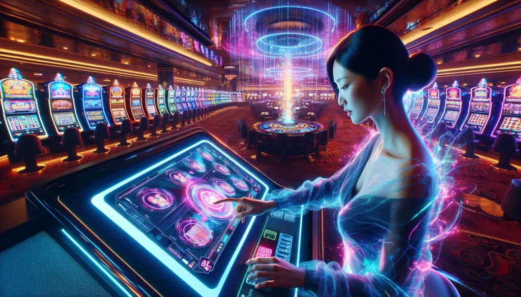 Kazı Kazan (Scratch) Oyunları - Winxbet Görseli