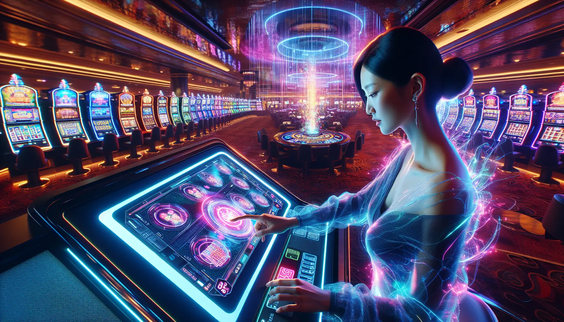 Kazı Kazan (Scratch) Oyunları - Winxbet Görseli