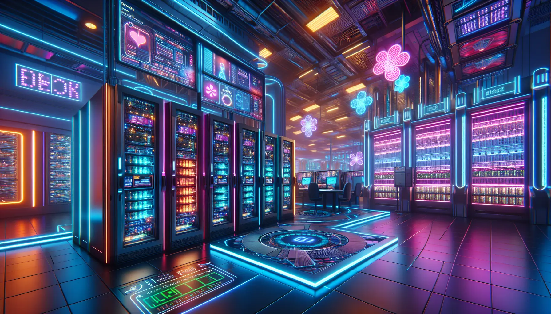 Güvenilir Altyapı Sağlayıcısı - Winxbet Görseli