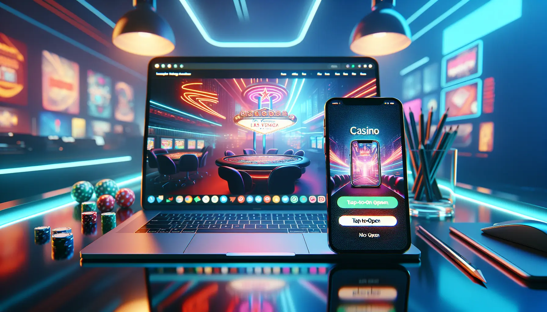 Hızlı Giriş İçin Kısayol Ekleme - Winxbet Görseli