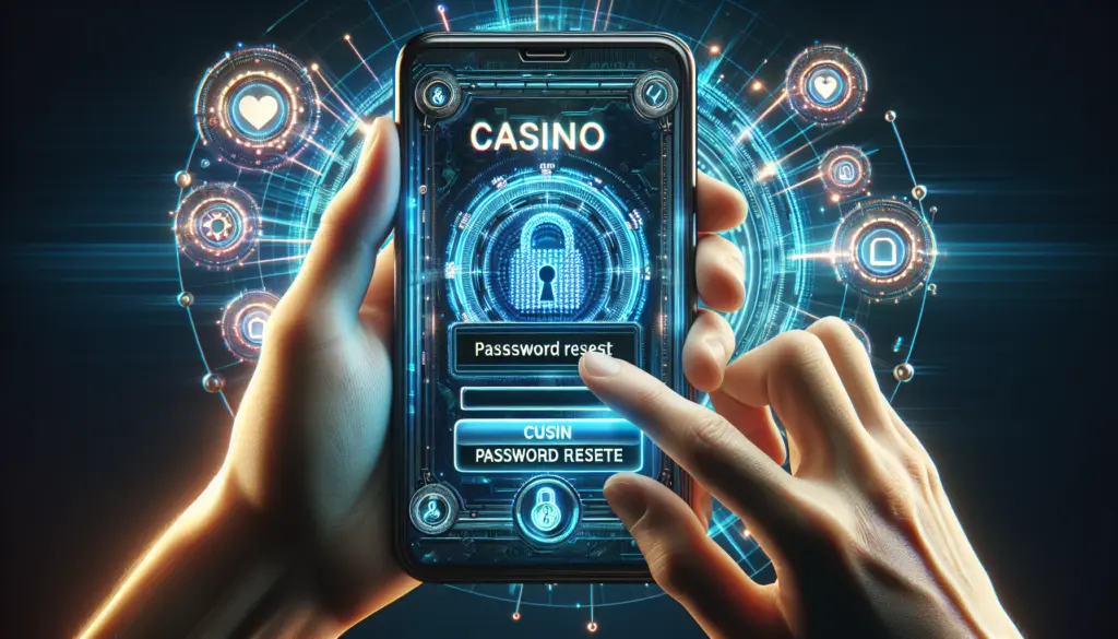 Şifremi Unuttum Nasıl Yenilerim? - Winxbet Görseli