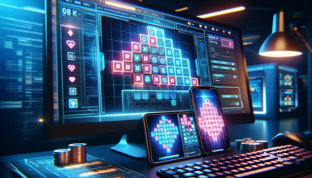 Mayın Tarlası Oyunu - Winxbet Görseli