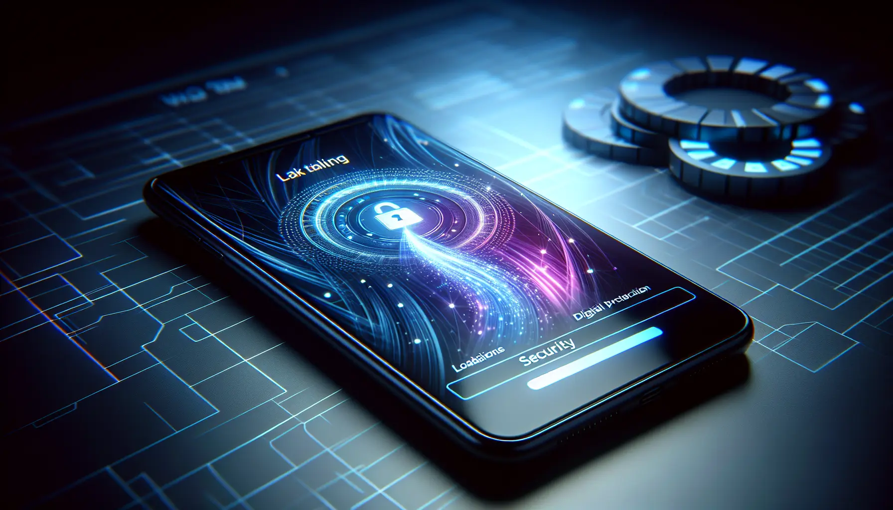 iOS (iPhone) Giriş Ayarları - Winxbet Görseli