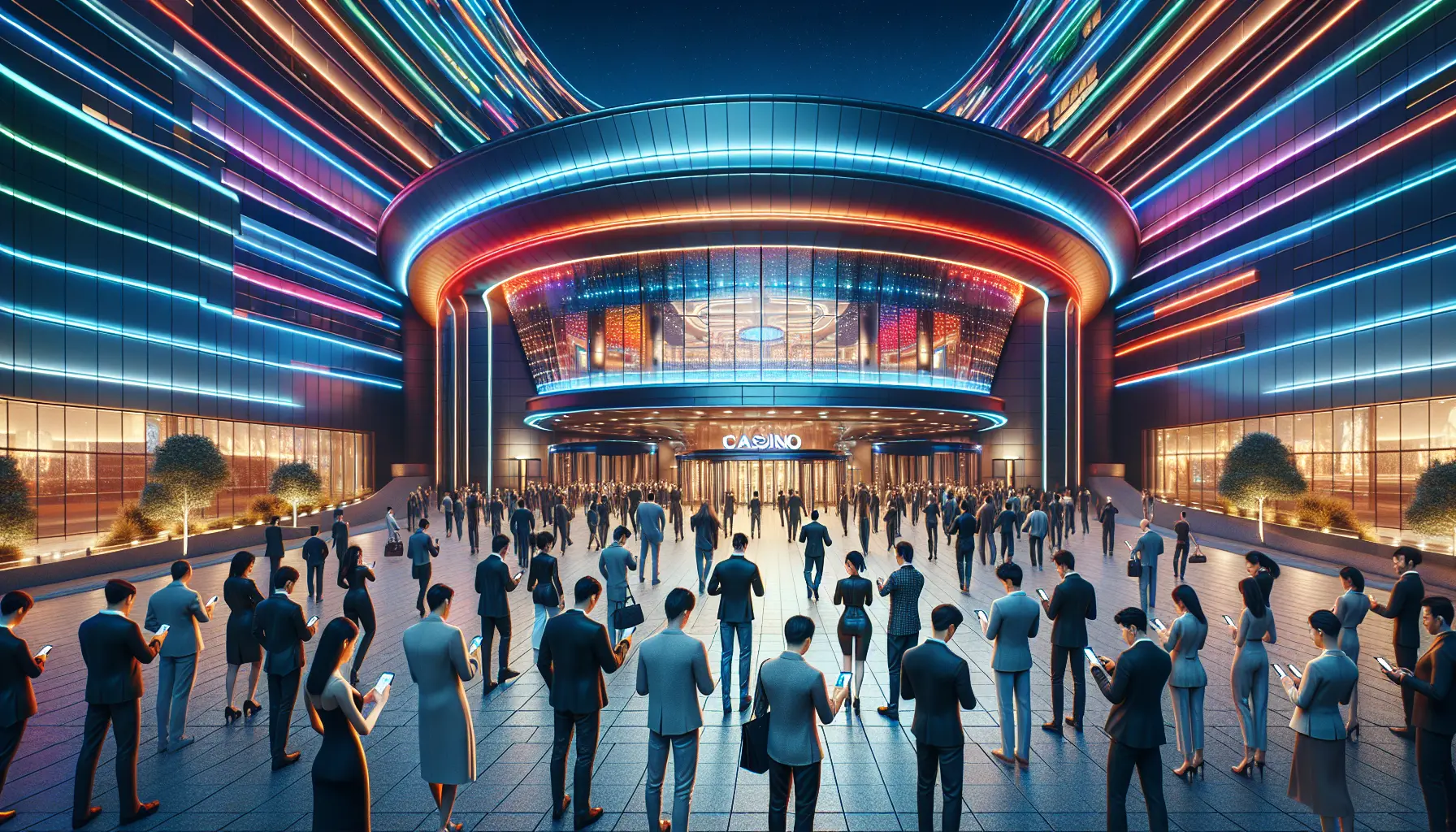 2025 En Yeni Giriş Linki - Winxbet Görseli