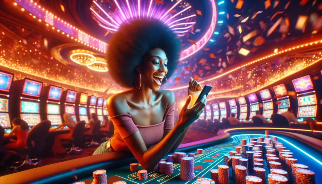 Doğum Günü Bonusu - Winxbet Görseli