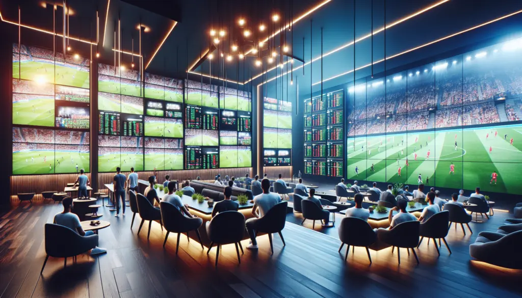 TV Canlı Maç İzle - Winxbet Görseli