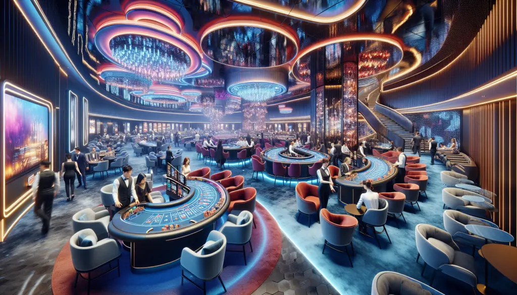 VIP Üyelik Ayrıcalıkları - Winxbet Görseli